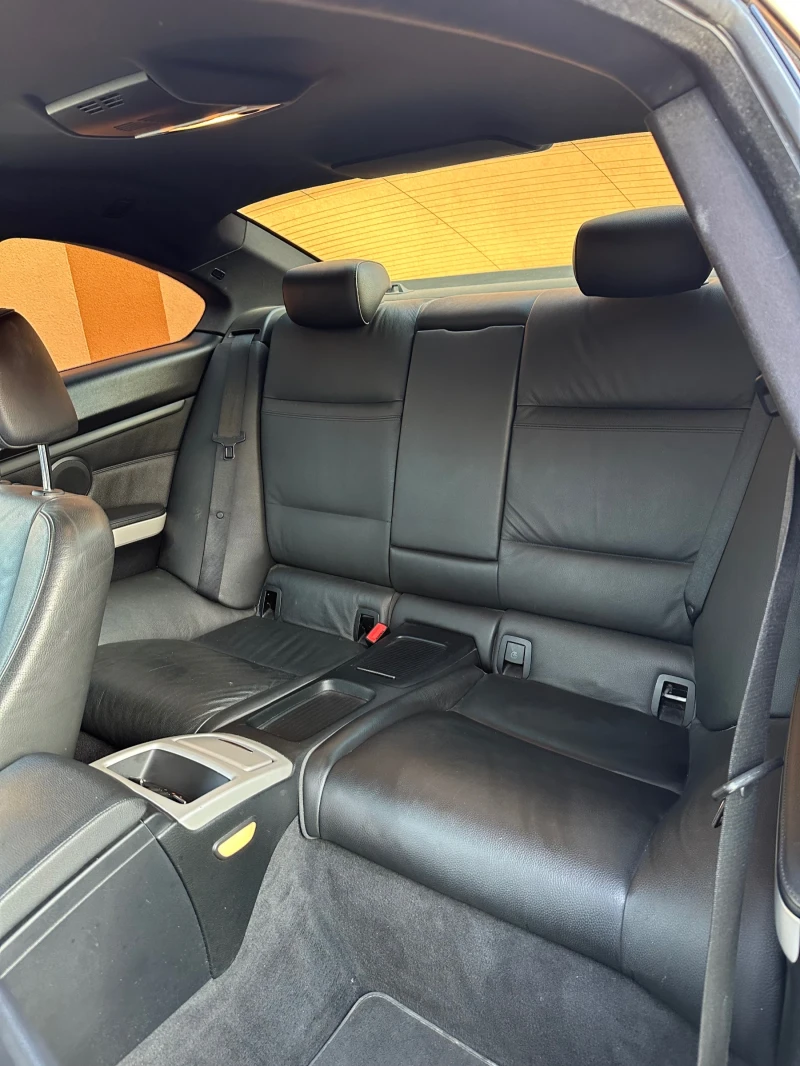 BMW 320, снимка 8 - Автомобили и джипове - 52923745