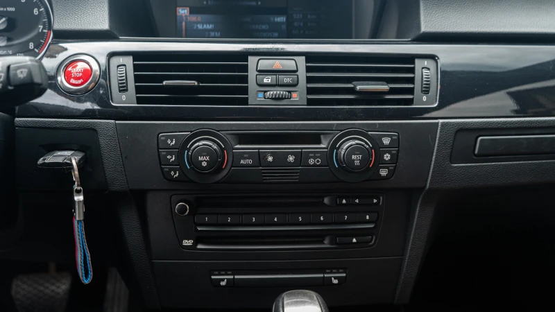 BMW 335 задно, снимка 11 - Автомобили и джипове - 52028140