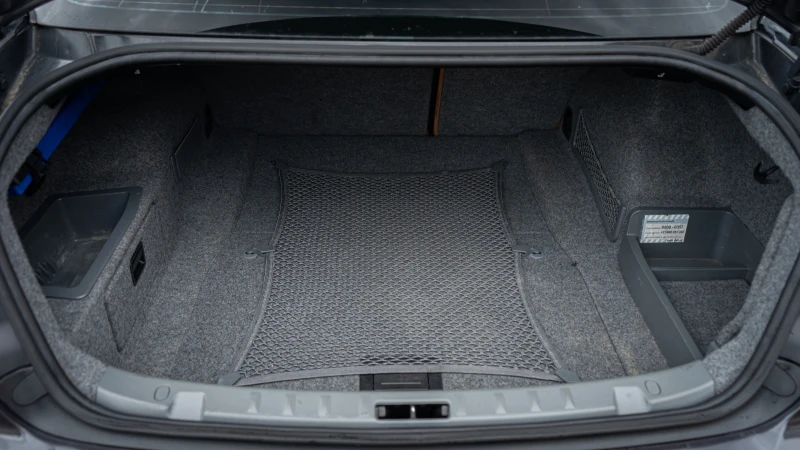 BMW 335 задно, снимка 17 - Автомобили и джипове - 52028140