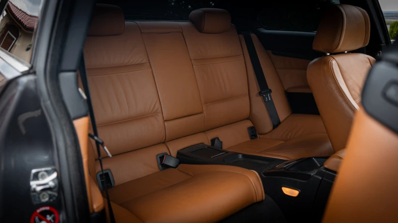 BMW 335 задно, снимка 16 - Автомобили и джипове - 52028140