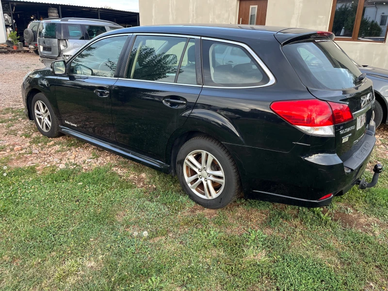 Subaru Legacy 2.0 150к.с, снимка 4 - Автомобили и джипове - 52172565