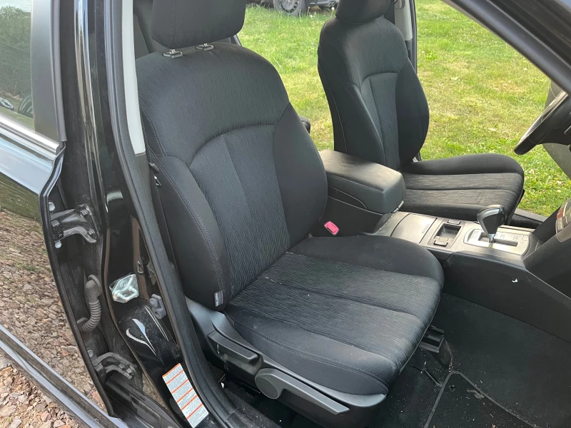 Subaru Legacy 2.0 150к.с, снимка 13 - Автомобили и джипове - 52172565