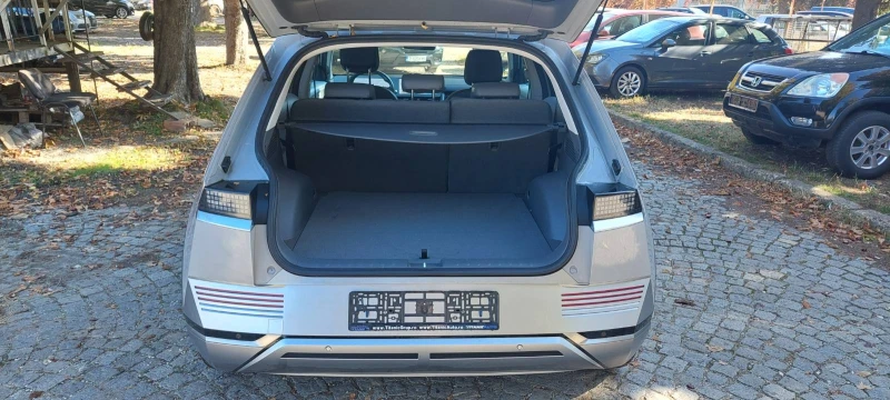 Hyundai Ioniq 5 77 kwh AWD, снимка 6 - Автомобили и джипове - 52598990