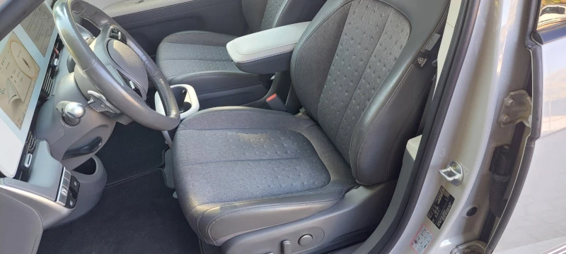Hyundai Ioniq 5 77 kwh AWD, снимка 10 - Автомобили и джипове - 52598990
