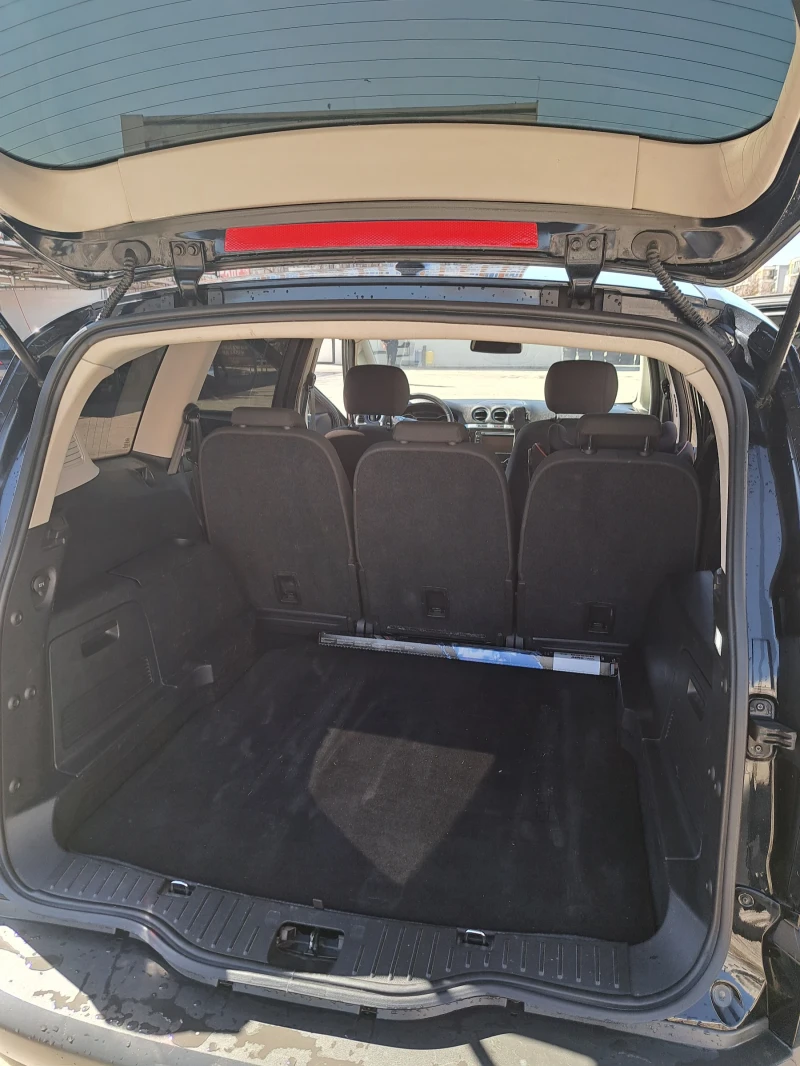 Ford S-Max 2.0 tdci, снимка 8 - Автомобили и джипове - 52266532