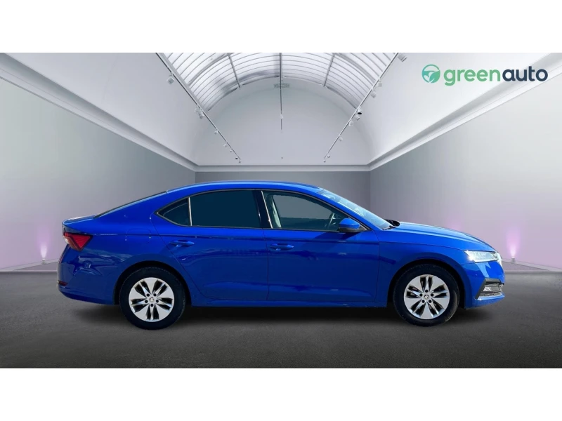 Skoda Octavia 2.0 TDi, Месечна вноска от 399 лв., снимка 6 - Автомобили и джипове - 52527706