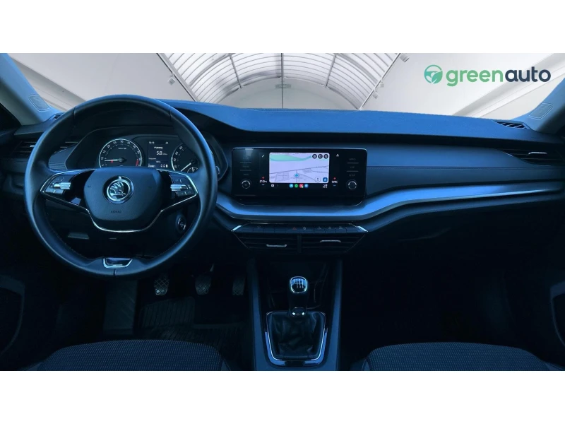 Skoda Octavia 2.0 TDi, Месечна вноска от 399 лв., снимка 13 - Автомобили и джипове - 52527706