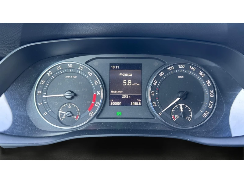 Skoda Octavia 2.0 TDi, Месечна вноска от 399 лв., снимка 15 - Автомобили и джипове - 52527706