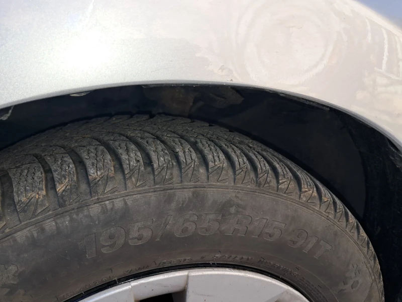 Toyota Corolla, снимка 12 - Автомобили и джипове - 52613931