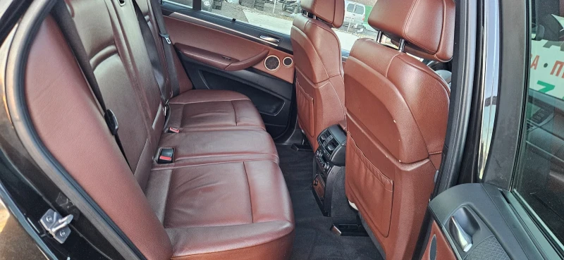 BMW X5M X5 M 50D individual , снимка 11 - Автомобили и джипове - 53101444