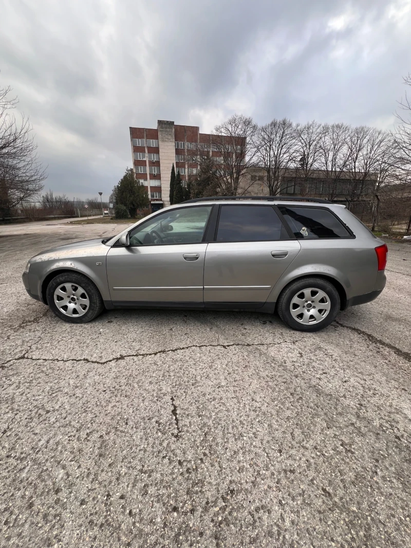 Audi A4, снимка 8 - Автомобили и джипове - 53404091