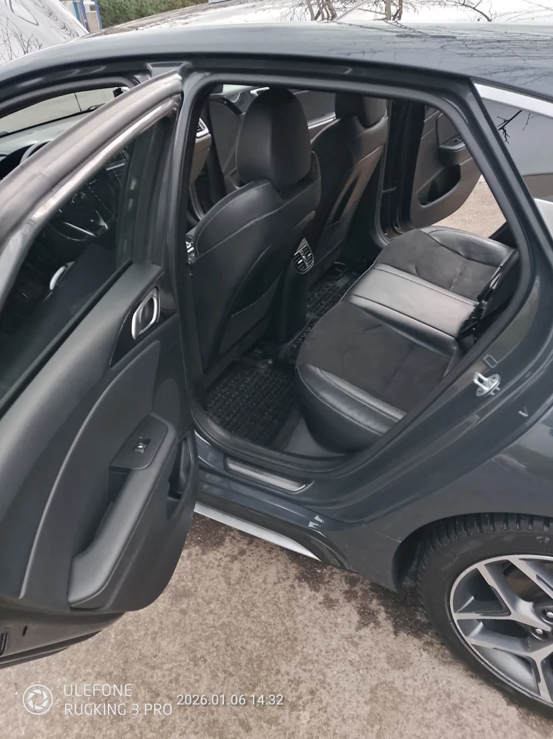 Kia Pro ceed, снимка 8 - Автомобили и джипове - 53501134