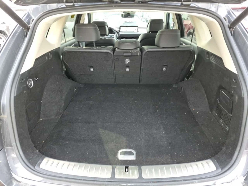 Genesis GV80 2.5T * Един собственик * Без инцидент * CARFAX * , снимка 13 - Автомобили и джипове - 53558179