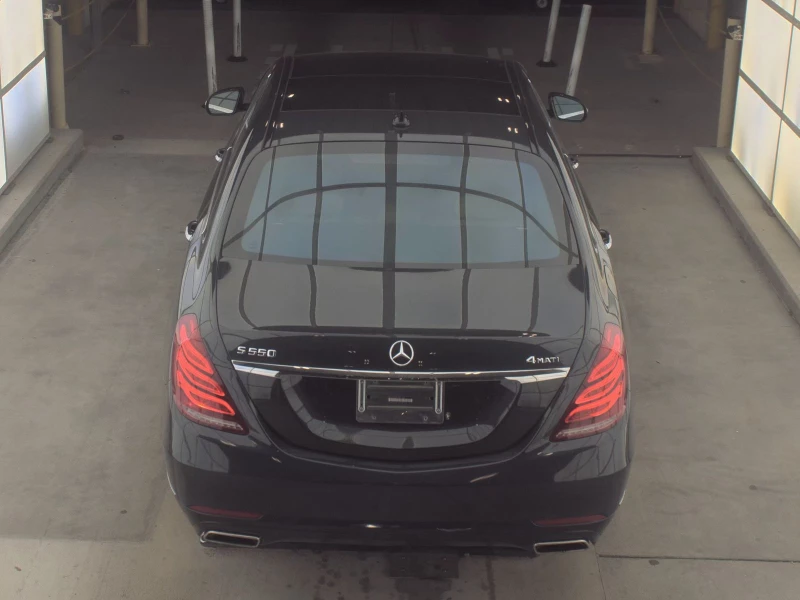 Mercedes-Benz S 500 4MATIC* ДИСТРОНИК* ОБДУХВАНЕ* МАСАЖ* BURMESTER* , снимка 6 - Автомобили и джипове - 53576716