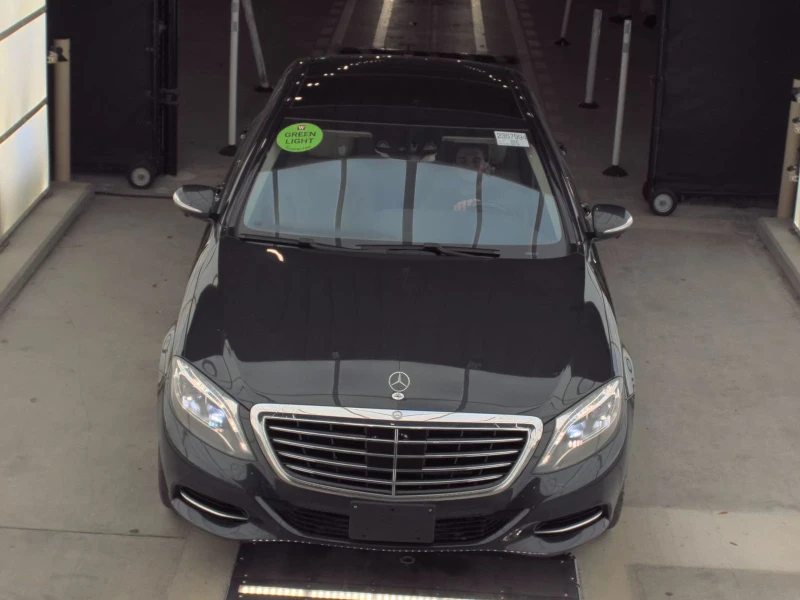 Mercedes-Benz S 500 4MATIC* ДИСТРОНИК* ОБДУХВАНЕ* МАСАЖ* BURMESTER* , снимка 5 - Автомобили и джипове - 53576716