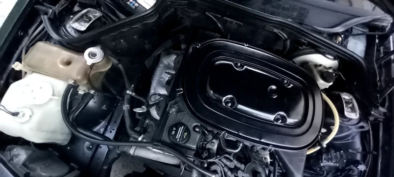 Mercedes-Benz 124 W201 190 1.8 | УНИКАТ | 1998г. | - 17999 лв. - 99134230 15