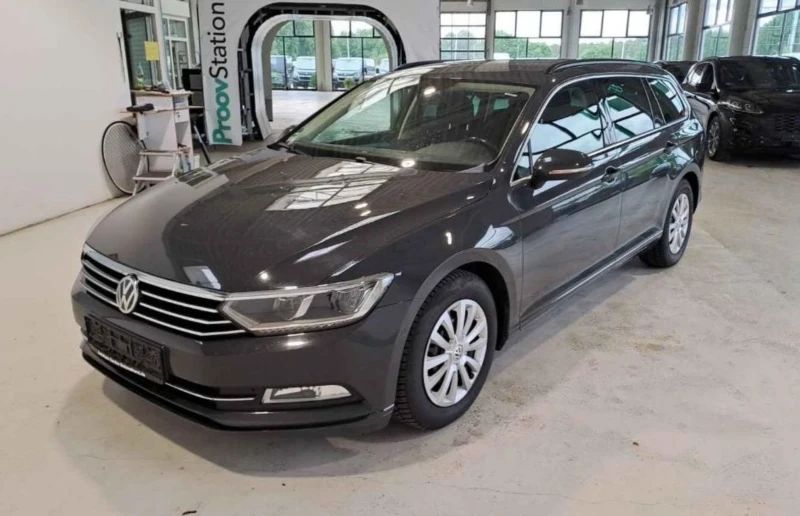VW Passat B8 Estate НОВ ВНОС ОТ ГЕРМАНИЯ - 23998 лв. - 32350644 1