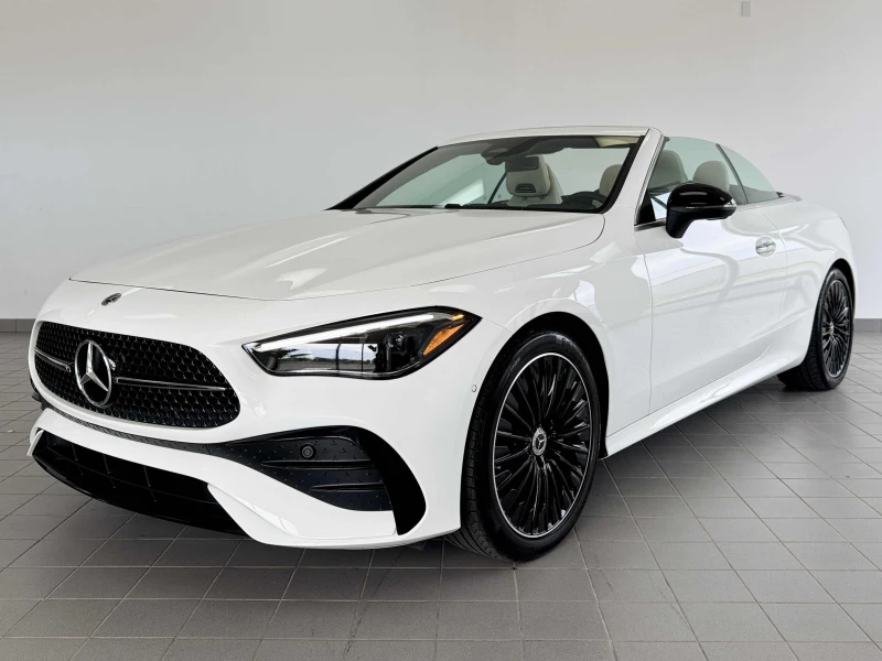 Mercedes-Benz CLE 300 CARFAX* ОПЦИЯ ЗА ФИНАНСИРАНЕ* - 85700 лв. - 50714862 1