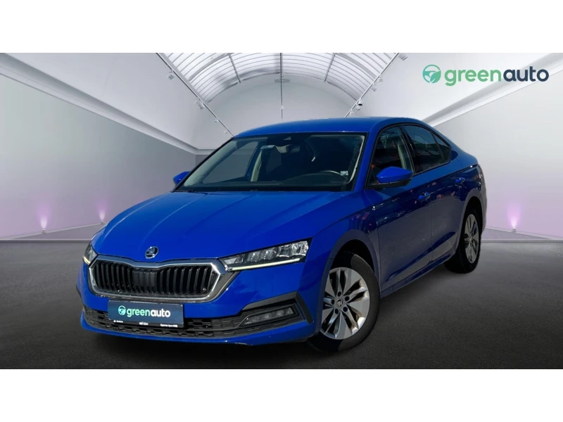 Skoda Octavia 2.0 TDi, Месечна вноска от 399 лв. - 27990 лв. / 14311.06 € - 42125729 1