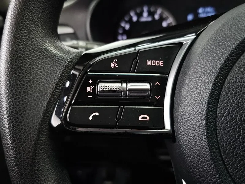 Kia K5 2.0, снимка 14 - Автомобили и джипове - 54263772