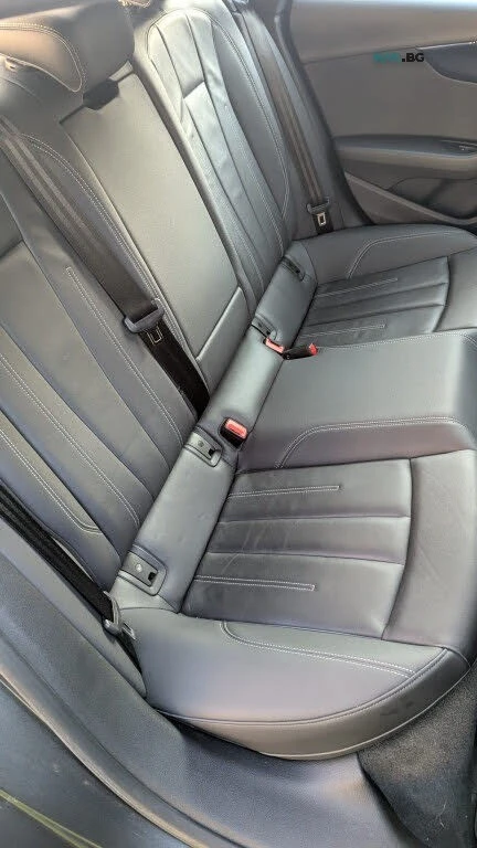 Audi A5 Sportback 2.0 TFSI quattro* AвтоКредит* (ЦЕНА ДО Б, снимка 17 - Автомобили и джипове - 55003498