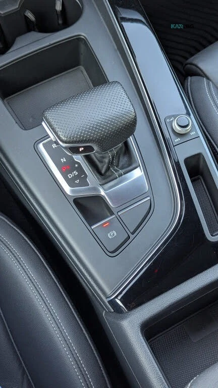 Audi A5 Sportback 2.0 TFSI quattro* AвтоКредит* (ЦЕНА ДО Б, снимка 14 - Автомобили и джипове - 55003498