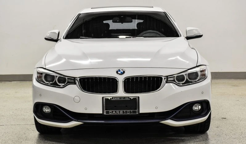 BMW 428 i Gran Coupe xDrive, снимка 2 - Автомобили и джипове - 55709414