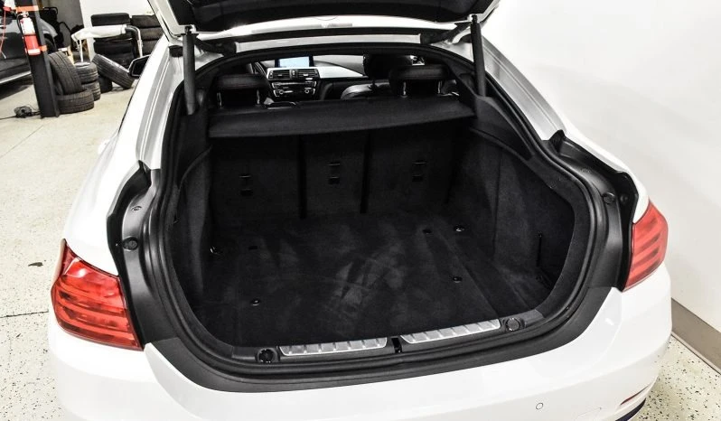 BMW 428 i Gran Coupe xDrive, снимка 11 - Автомобили и джипове - 55709414