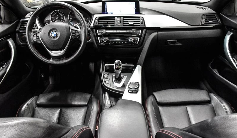 BMW 428 i Gran Coupe xDrive, снимка 12 - Автомобили и джипове - 55709414