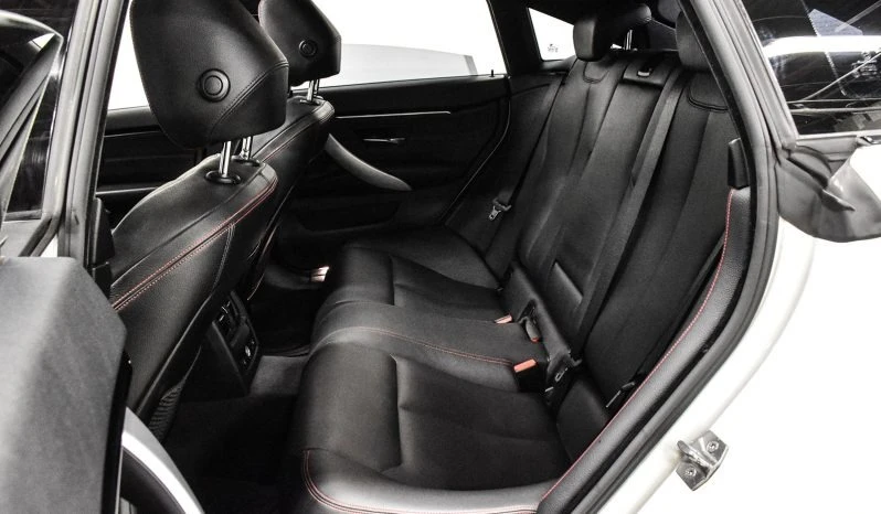 BMW 428 i Gran Coupe xDrive, снимка 10 - Автомобили и джипове - 55709414
