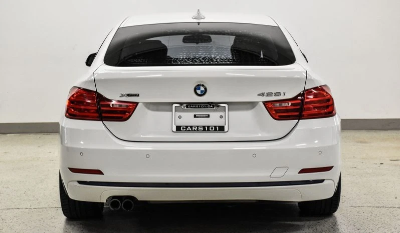 BMW 428 i Gran Coupe xDrive, снимка 4 - Автомобили и джипове - 55709414