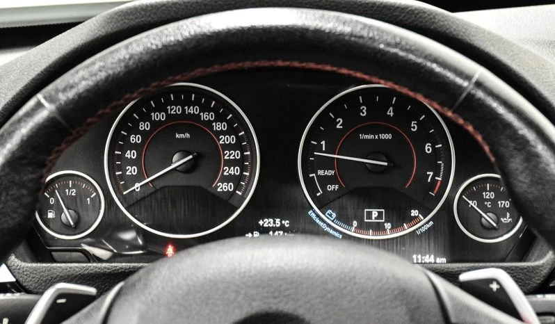 BMW 428 i Gran Coupe xDrive, снимка 14 - Автомобили и джипове - 55709414