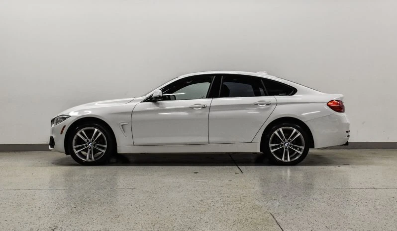 BMW 428 i Gran Coupe xDrive, снимка 5 - Автомобили и джипове - 55709414