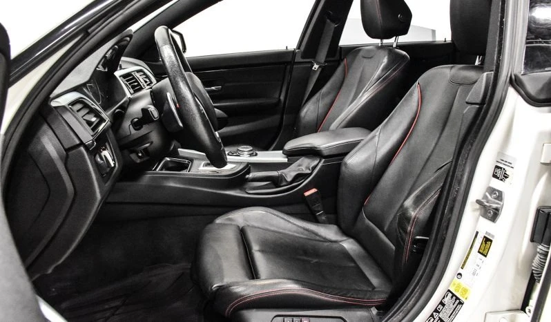 BMW 428 i Gran Coupe xDrive, снимка 9 - Автомобили и джипове - 55709414