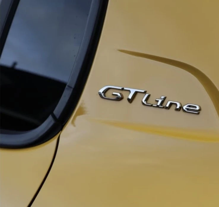 Peugeot 208  GT-Line 130 к.с. с панорама, снимка 14 - Автомобили и джипове - 55962969