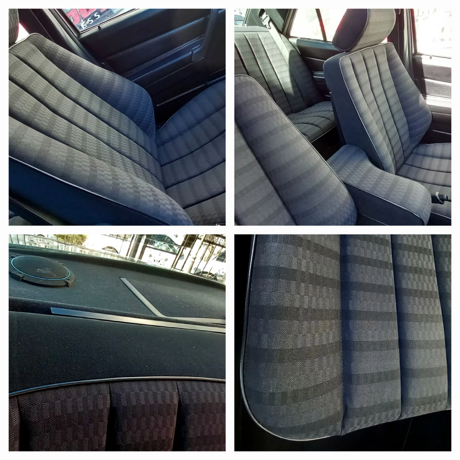 Mercedes-Benz 190   !  | Mobile.bg   12