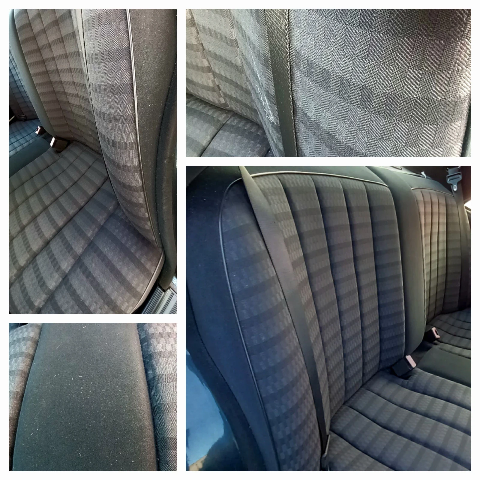 Mercedes-Benz 190   !  | Mobile.bg   11