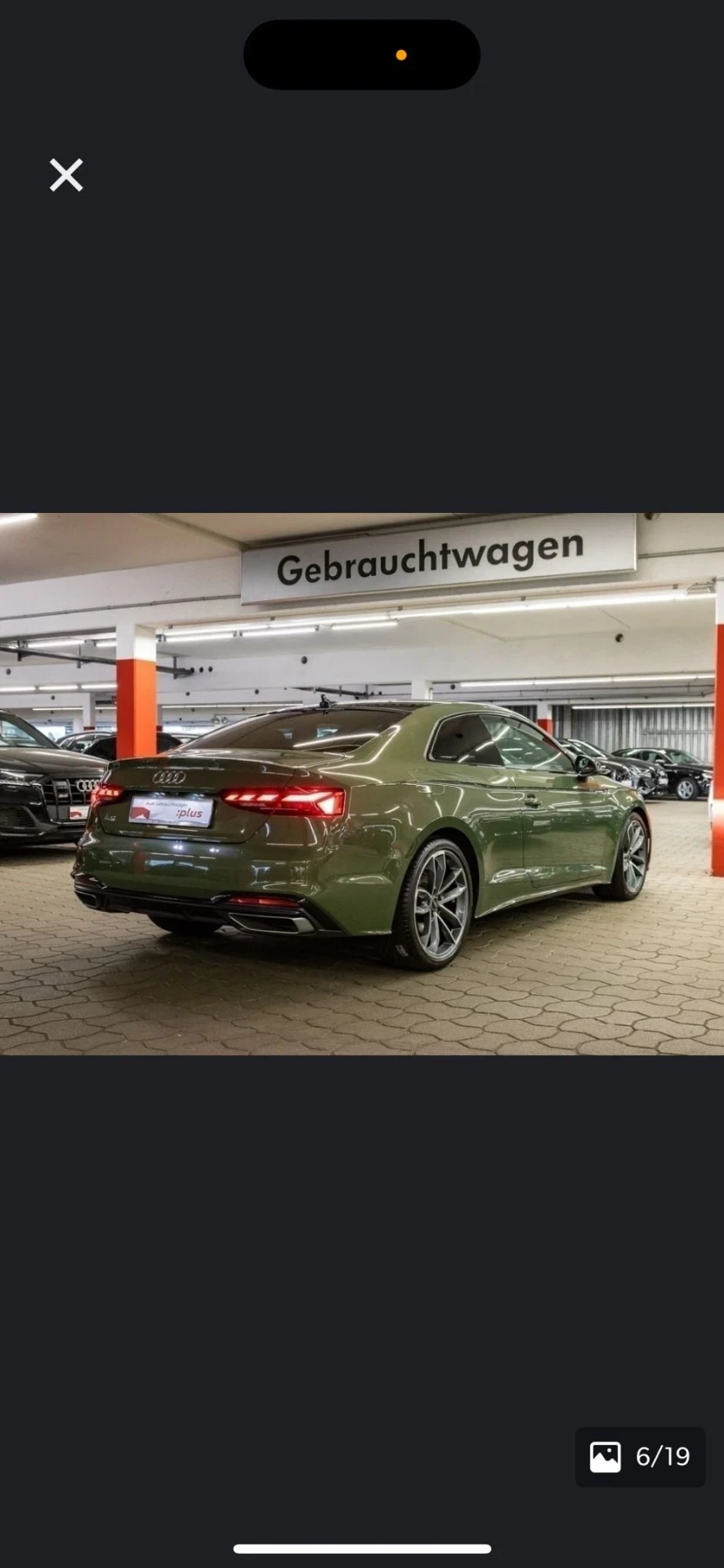 Audi A5  - изображение 6