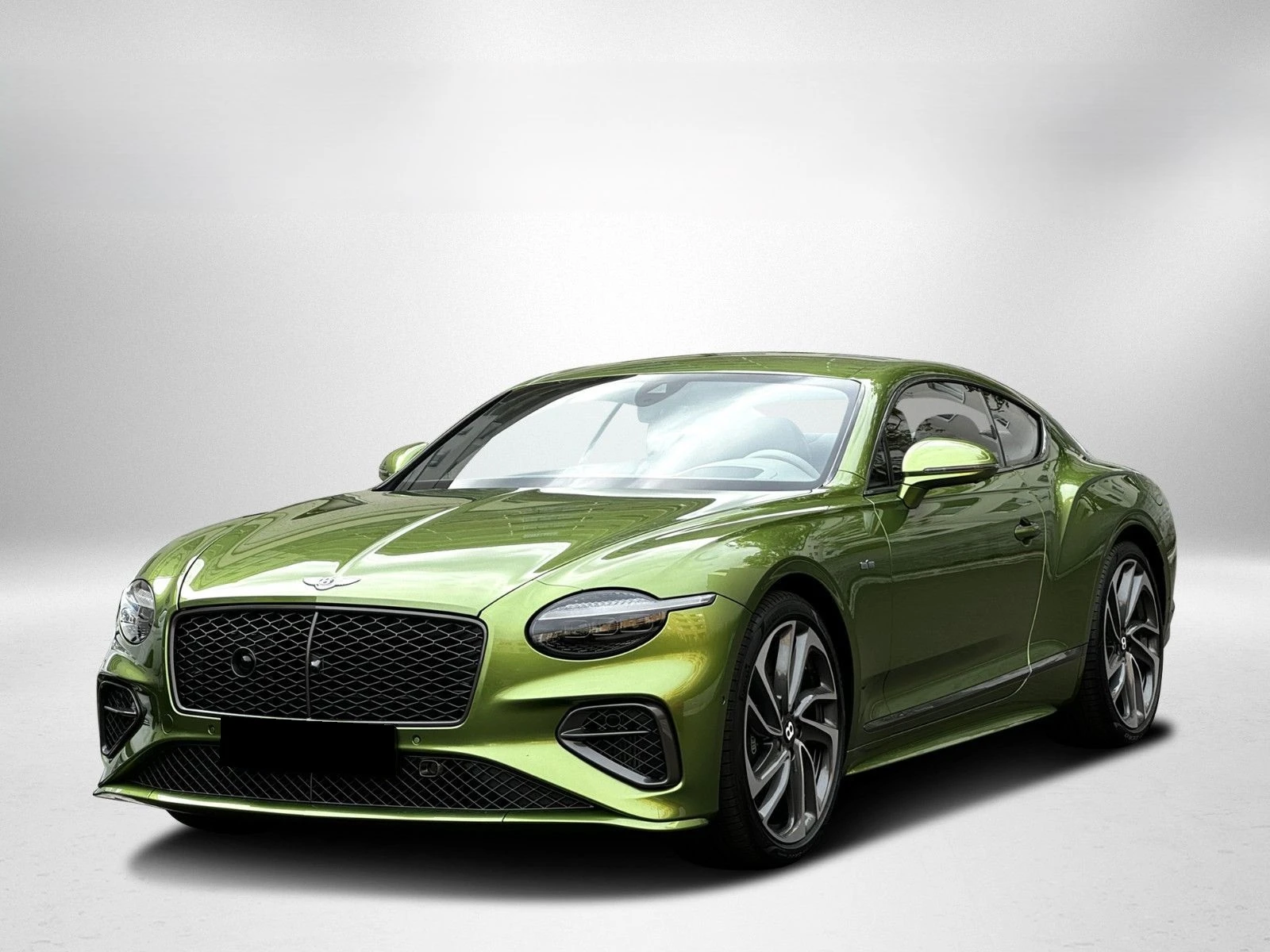 Bentley Continental gt SPEED V8 HYBRID/NEW M/FIRST EDITION/CERAMIC/CARBON - изображение 3