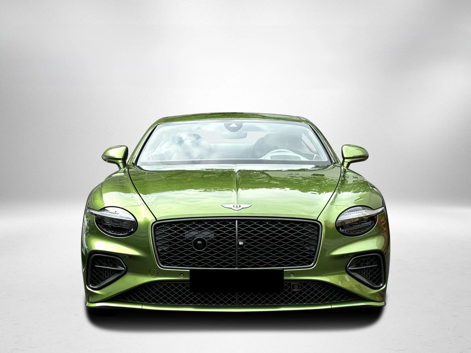 Bentley Continental gt SPEED V8 HYBRID/NEW M/FIRST EDITION/CERAMIC/CARBON - изображение 2