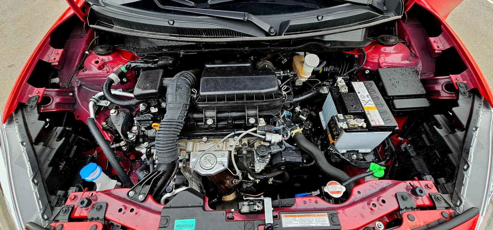 Suzuki Swift 1.2  Hybrid | Mobile.bg   16