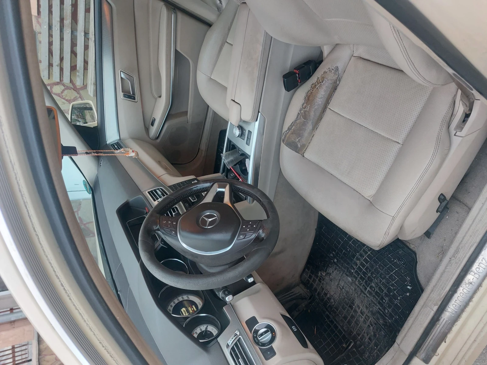 Mercedes-Benz E 200 Е200цди - изображение 9
