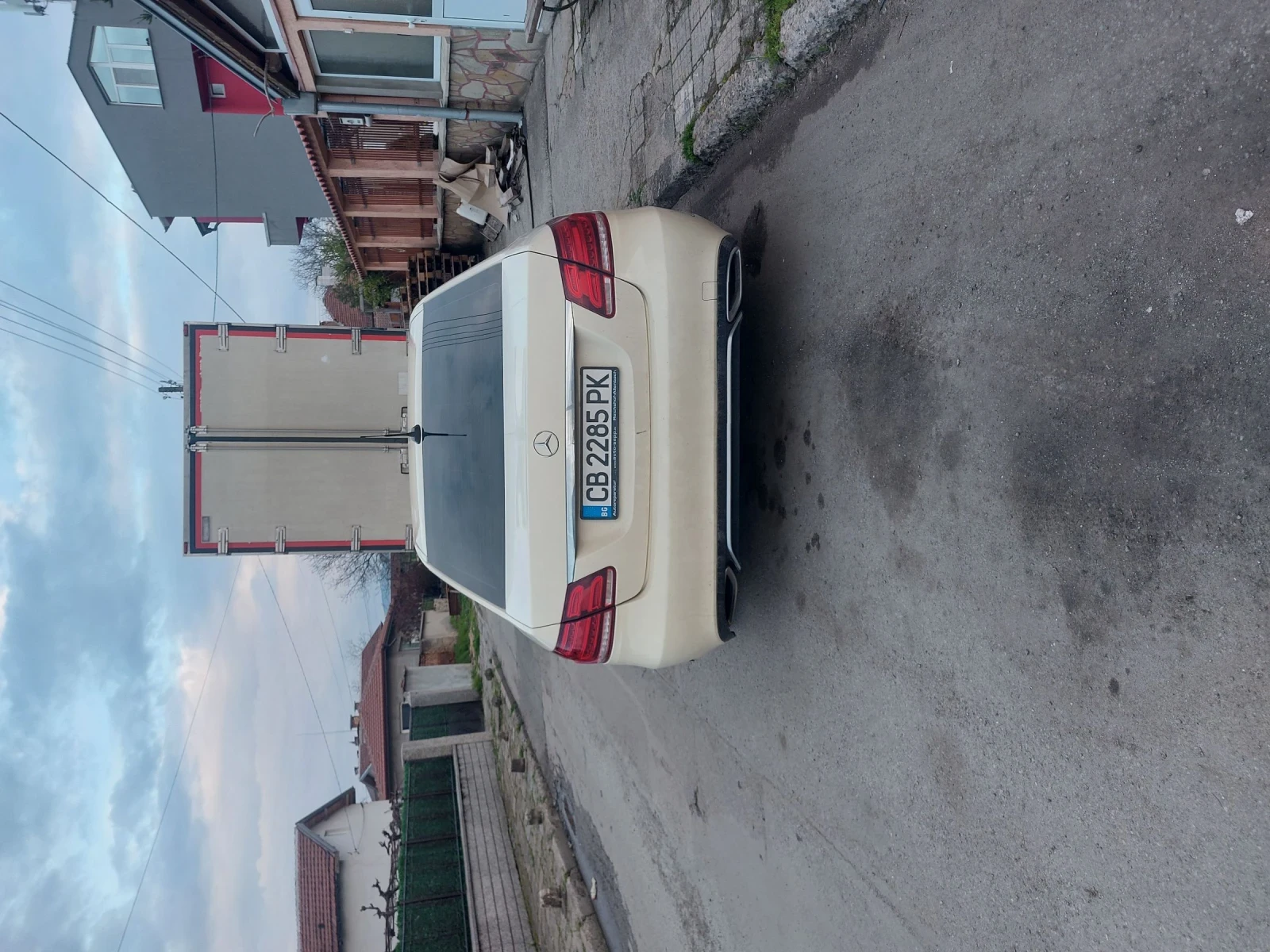 Mercedes-Benz E 200 Е200цди - изображение 5