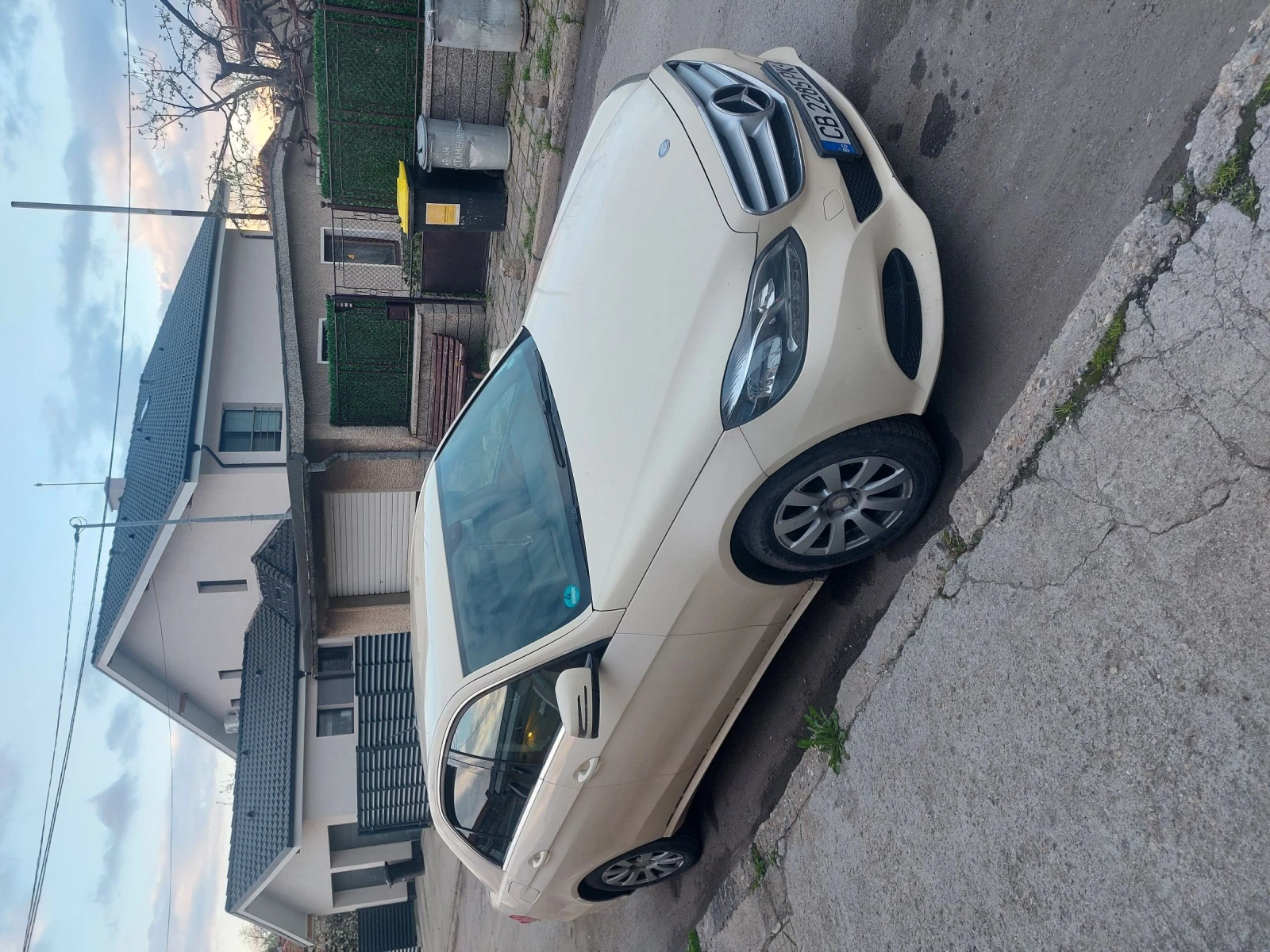 Mercedes-Benz E 200 Е200цди - изображение 3