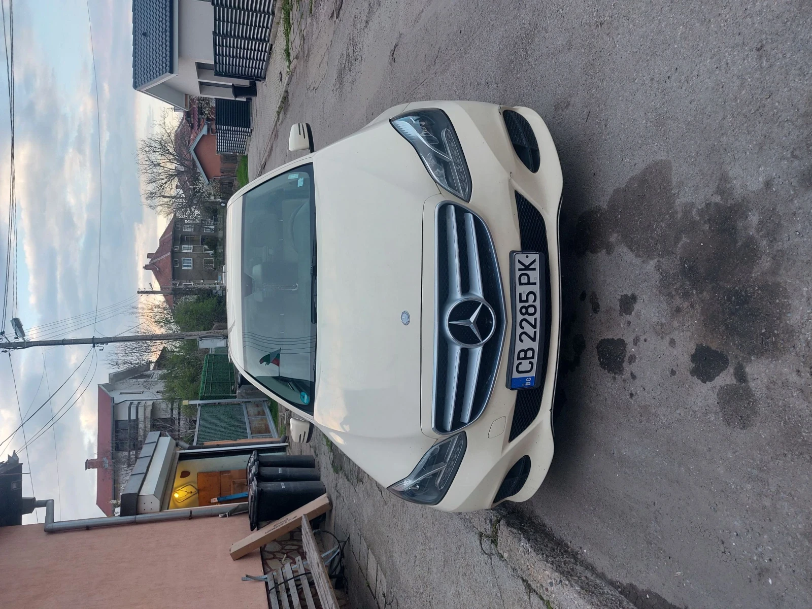 Mercedes-Benz E 200 Е200цди - изображение 2