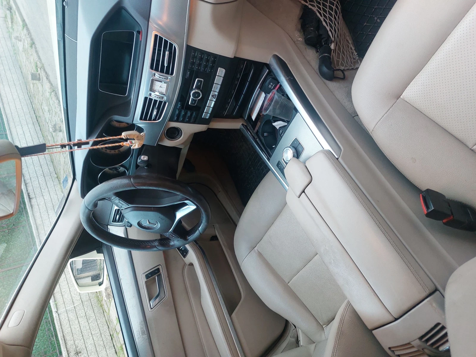 Mercedes-Benz E 200 Е200цди - изображение 7