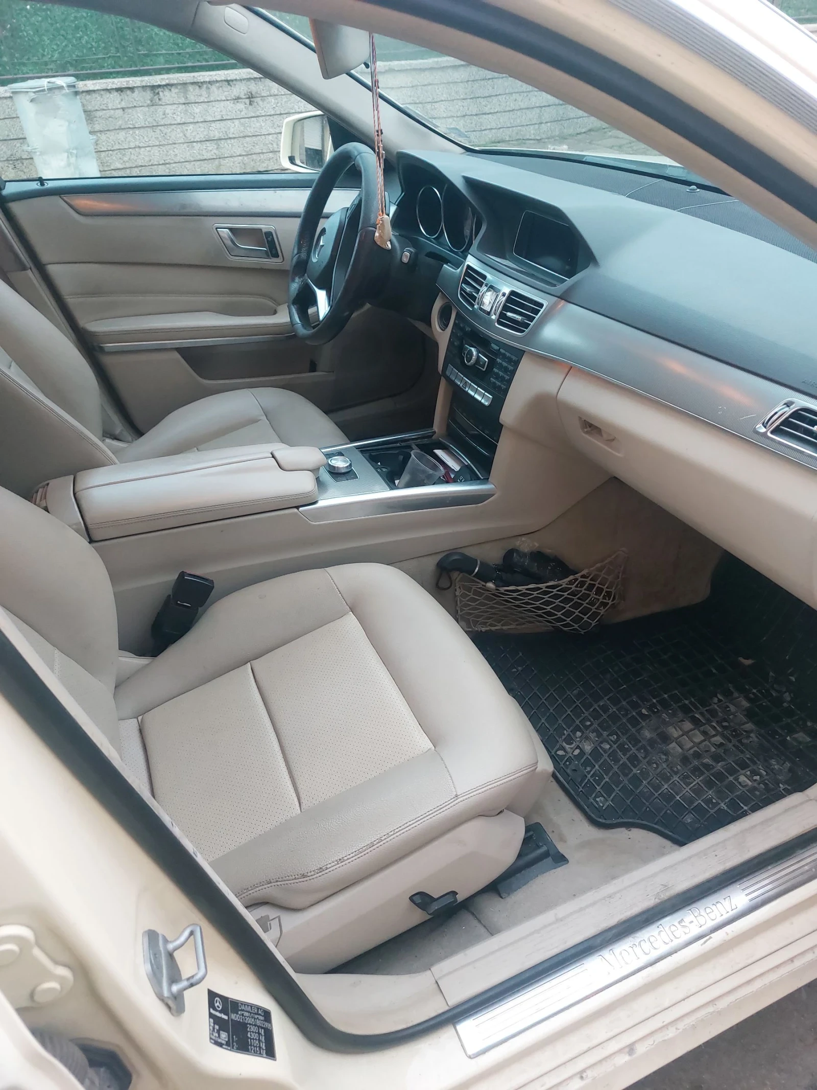 Mercedes-Benz E 200 Е200цди - изображение 4