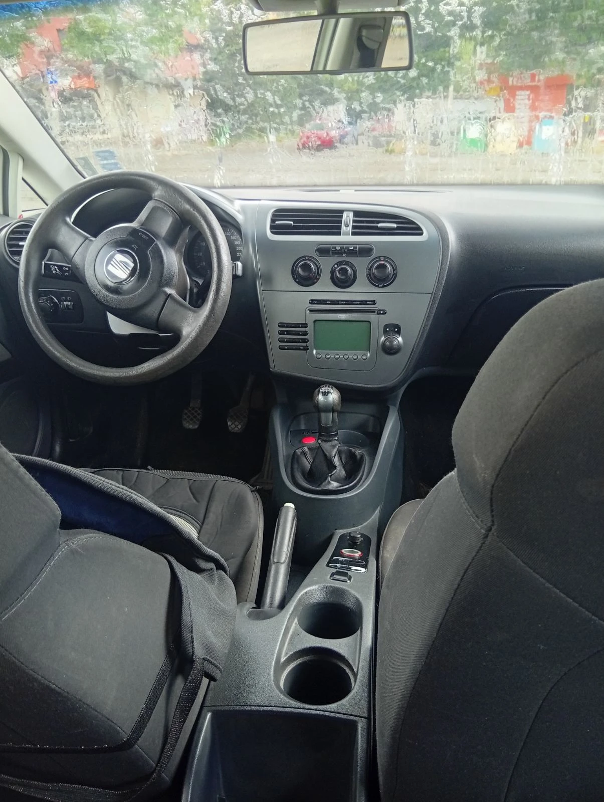Seat Leon  - изображение 5