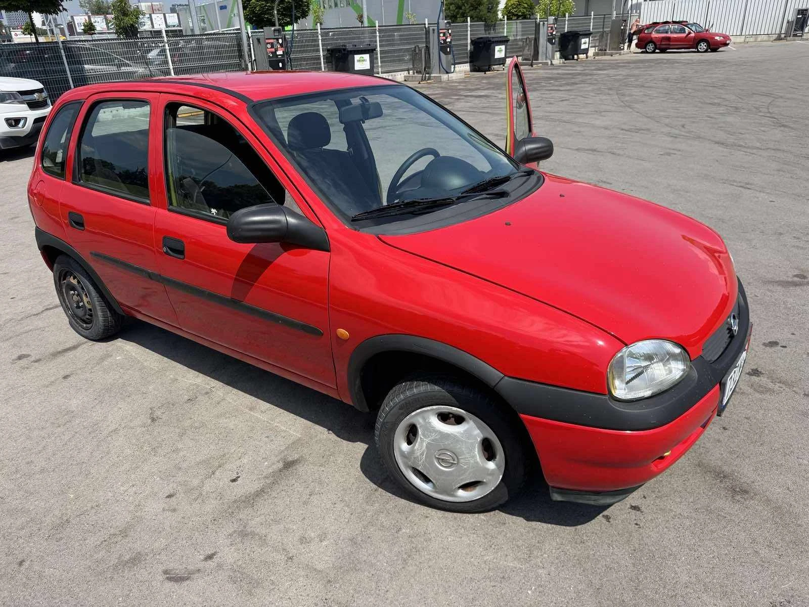 Opel Corsa | Mobile.bg   11