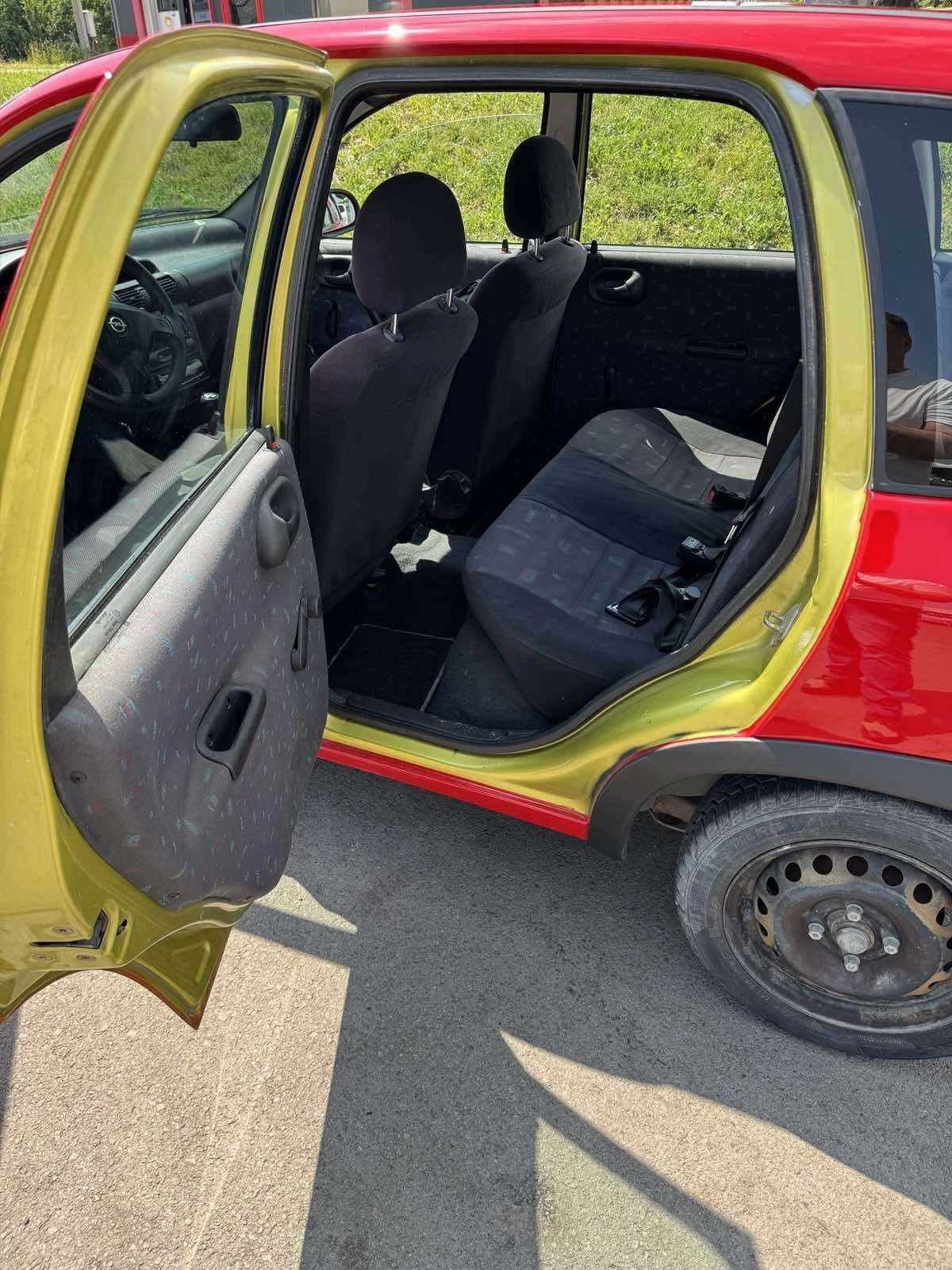 Opel Corsa | Mobile.bg   15